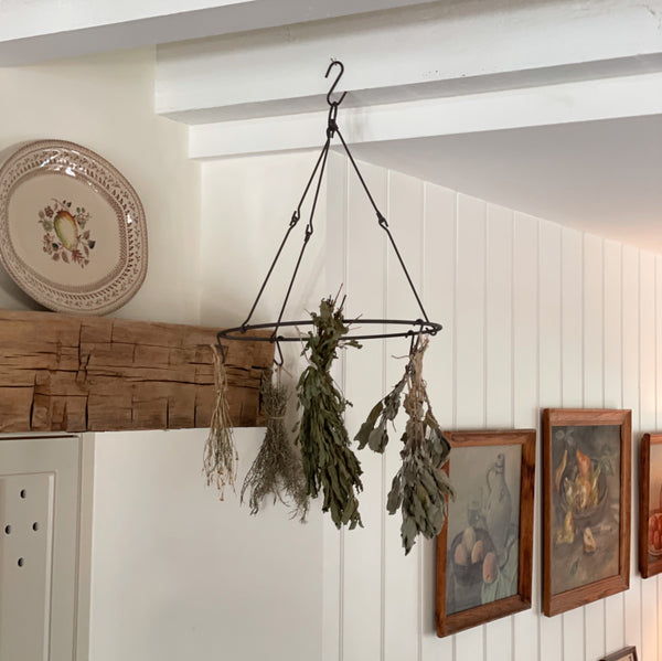 Hanging Herb Dryer