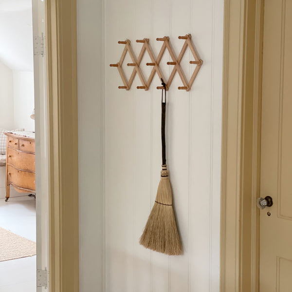 Hearth Broom
