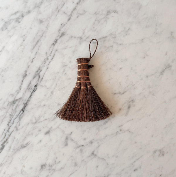 Japanese Shuro Brush
